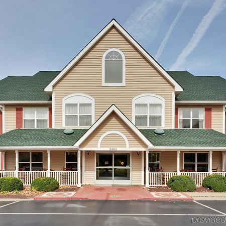 Howard Johnson By Wyndham מורפריסבורו מראה חיצוני תמונה