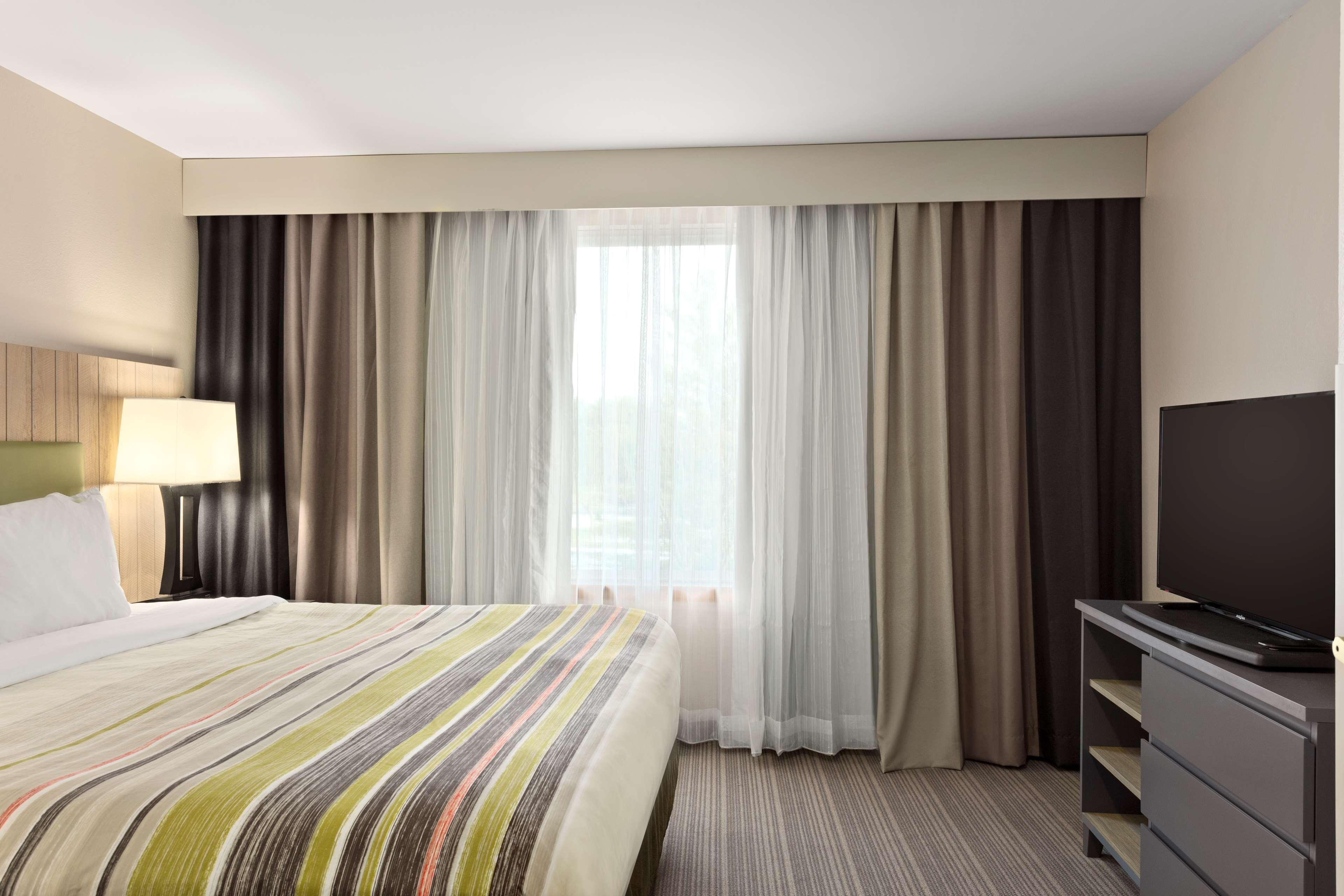 Howard Johnson By Wyndham מורפריסבורו מראה חיצוני תמונה