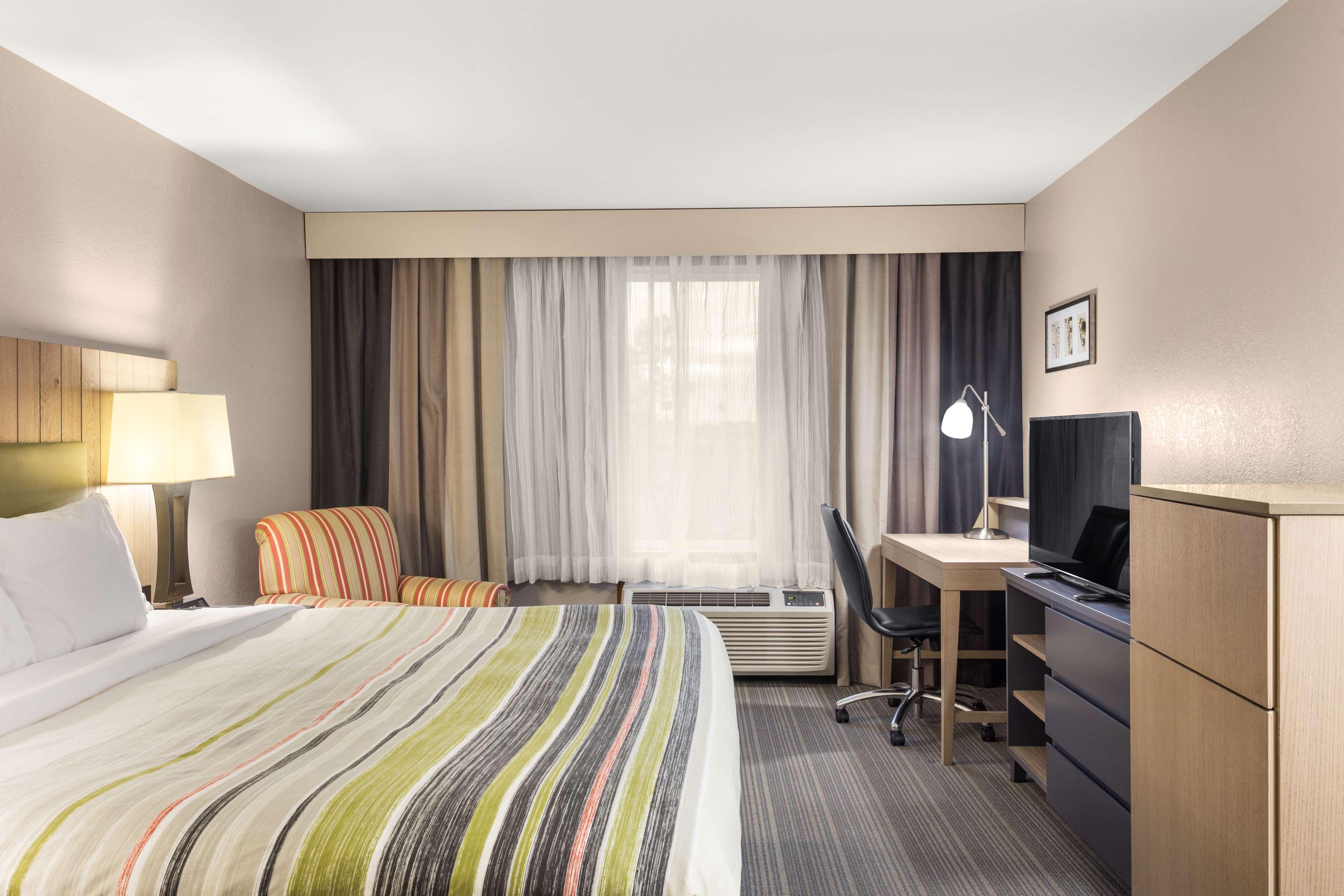 Howard Johnson By Wyndham מורפריסבורו מראה חיצוני תמונה