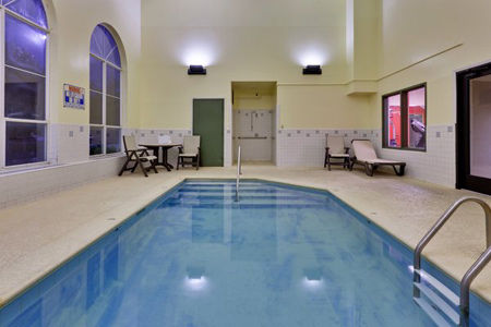 Howard Johnson By Wyndham מורפריסבורו מתקנים תמונה